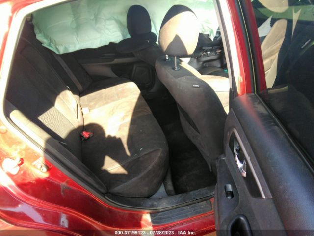 1N4AL3AP8FC229922 Nissan ALTIMA 2.5