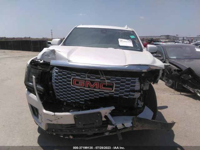 1GKS2JKL9MR289580 GMC YUKON XL DENALI