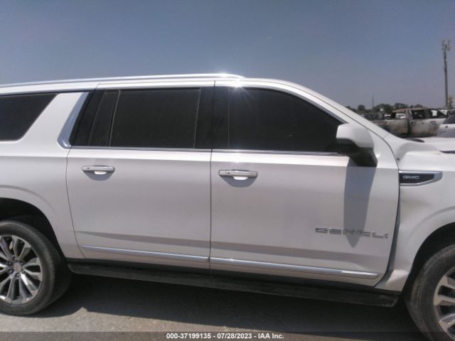 1GKS2JKL9MR289580 GMC YUKON XL DENALI