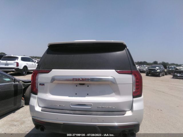 1GKS2JKL9MR289580 GMC YUKON XL DENALI