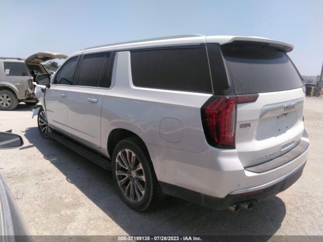 1GKS2JKL9MR289580 GMC YUKON XL DENALI