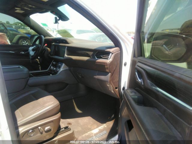 1GKS2JKL9MR289580 GMC YUKON XL DENALI
