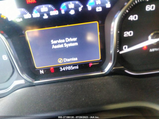 1GKS2JKL9MR289580 GMC YUKON XL DENALI