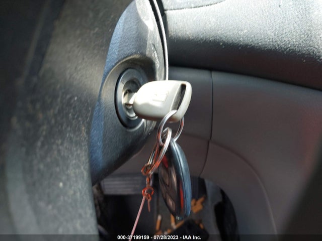 2005 HONDA ACCORD SDN LX VIN: 3HGCM56495G700287