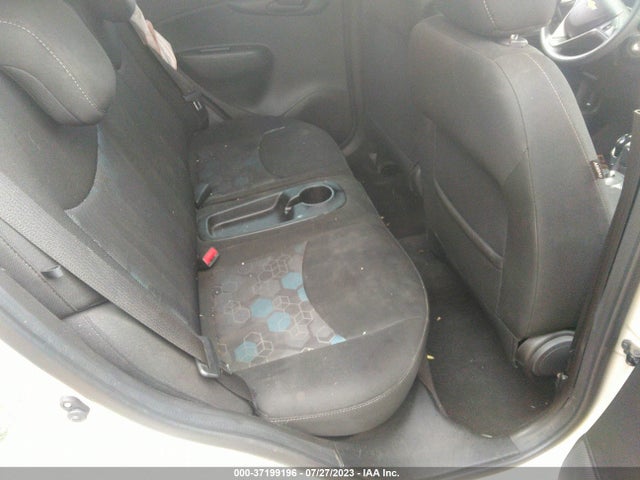 Chevrolet Spark Lt 2016 KL8CD6SA4GC568344 Image 8
