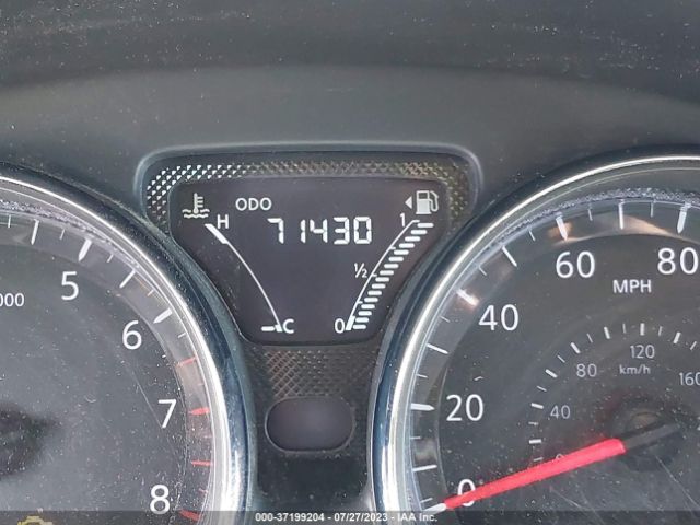 3N1CN7AP1KL831664 Nissan Versa Sedan Sv