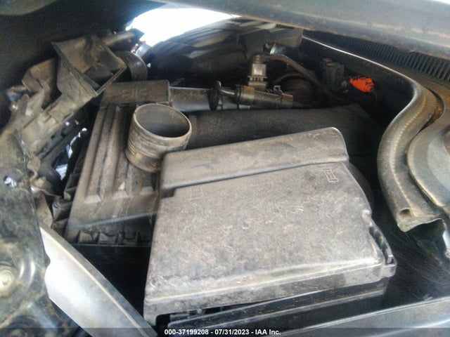 3VWLL7AJXEM427224 Volkswagen Jetta Sedan Tdi W/premium/nav