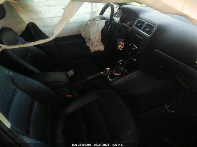 3VWLL7AJXEM427224 Volkswagen Jetta Sedan Tdi W/premium/nav