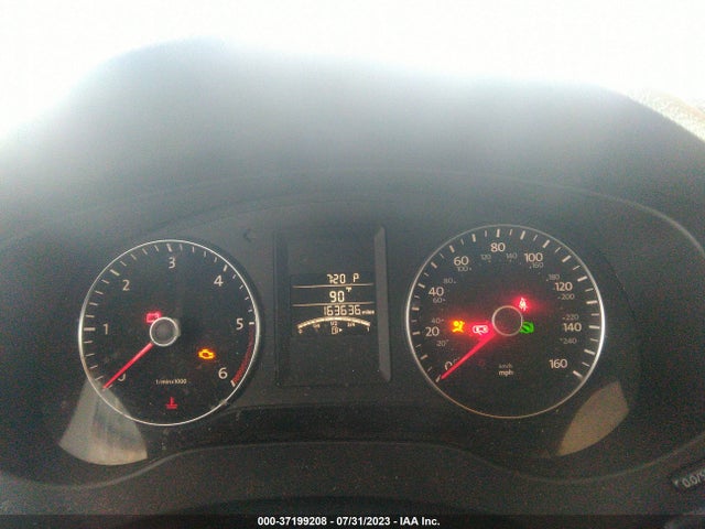 3VWLL7AJXEM427224 Volkswagen Jetta Sedan Tdi W/premium/nav