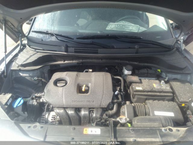 KNDJ23AU2P7860761 KIA SOUL LX