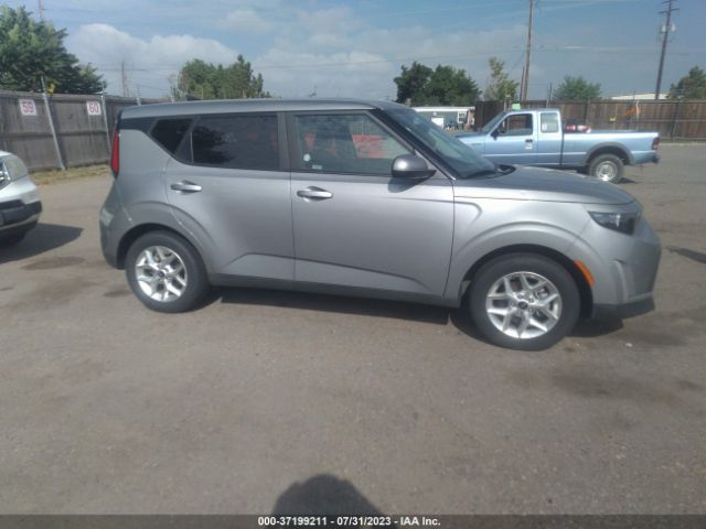 KNDJ23AU2P7860761 KIA SOUL LX