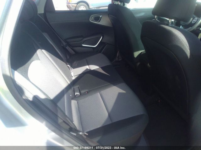 KNDJ23AU2P7860761 KIA SOUL LX