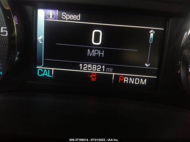 Chevrolet Silverado 1500 Lt 2016 3GCUKRECXGG113852 Image 16