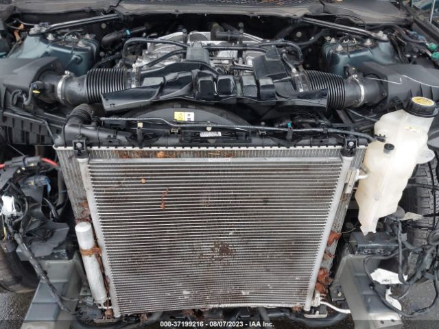 SALWR2WF8EA365589 Land Rover Range Rover Sport Hse