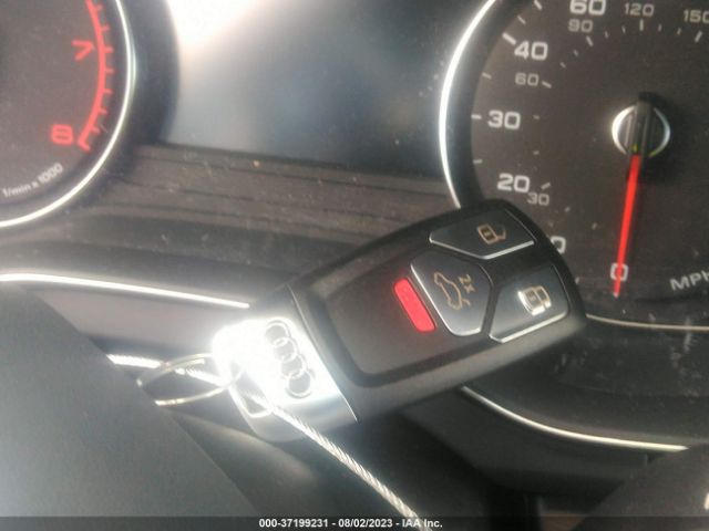WA1ABAFY3P2080582 Audi Q5 PREMIUM