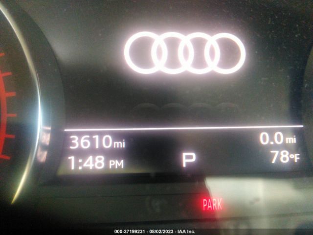 WA1ABAFY3P2080582 Audi Q5 PREMIUM