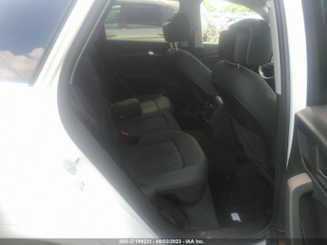 WA1ABAFY3P2080582 Audi Q5 PREMIUM
