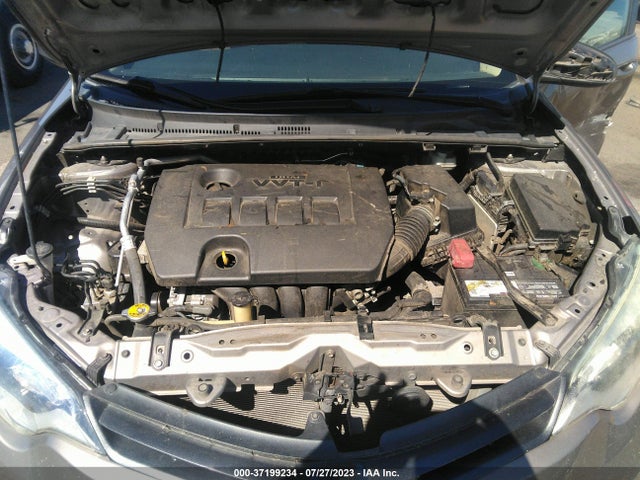 Toyota Corolla L/le/s/s Plus/le Plus 2015 5YFBURHE8FP249808 Image 16