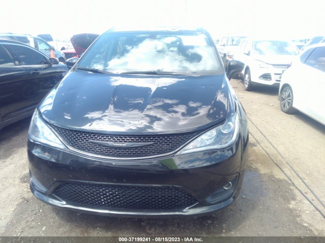 2C4RC1FG7KR583412 Chrysler Pacifica Touring Plus