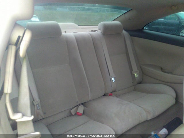 2007 TOYOTA CAMRY SOLARA SE/SE SPORT/SLE VIN: 4T1CE30P67U754970