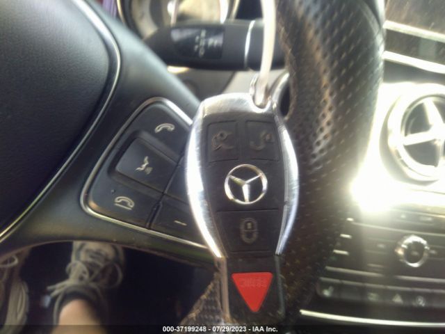 WDDSJ4EB4GN296909 Mercedes-Benz Cla Cla 250