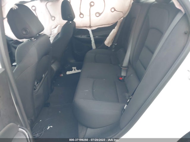 Chevrolet MALIBU LS 2021 1G1ZB5ST6MF089493 Image 8