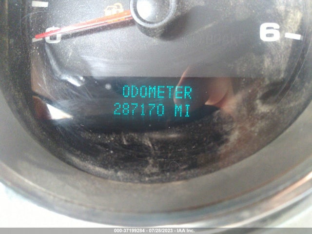 2007 CHEVROLET SILVERADO 1500 LT W/1LT VIN: 3GCEK13C07G540420