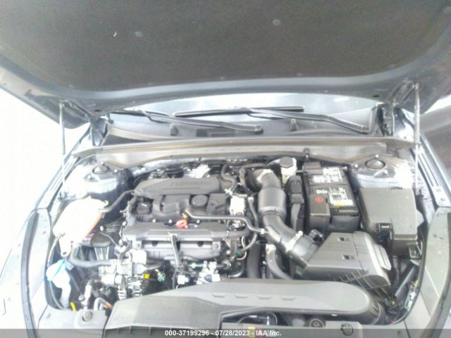 5XXG14J21PG215978 KIA K5 LXS