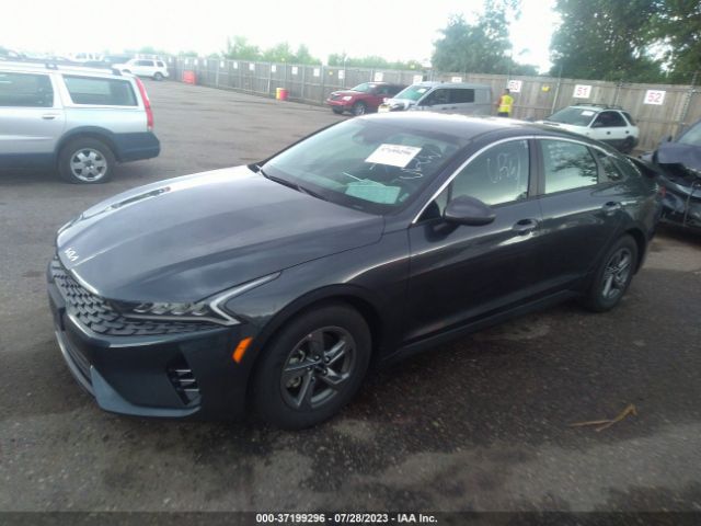 5XXG14J21PG215978 KIA K5 LXS