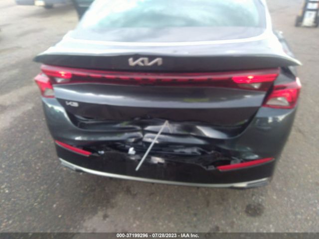 5XXG14J21PG215978 KIA K5 LXS