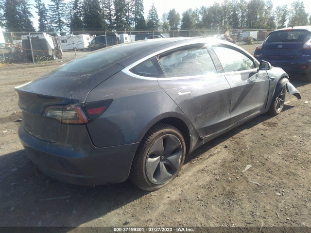 Tesla Model 3 Long Range 2018 5YJ3E1EB0JF066212 Image 10