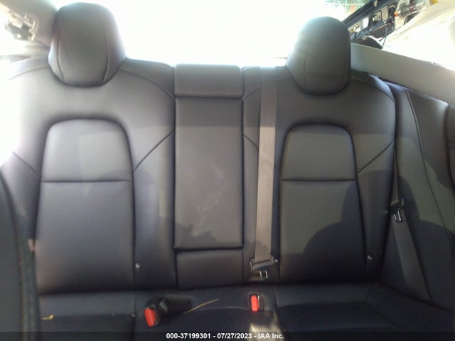 Tesla Model 3 Long Range 2018 5YJ3E1EB0JF066212 Image 14