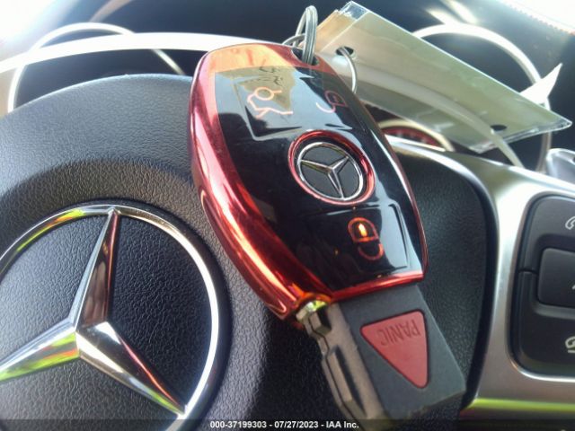55SWF8HBXJU237982 Mercedes-Benz C-class Amg C 63 S