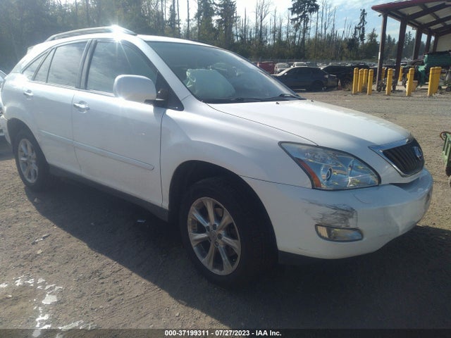 2008 LEXUS RX 350 VIN: 2T2GK31U68C051723