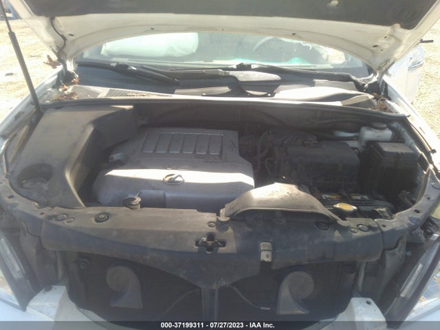2008 LEXUS RX 350 VIN: 2T2GK31U68C051723
