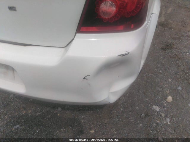 Dodge AVENGER SE 2014 1C3CDZAG4EN165534 Image 6