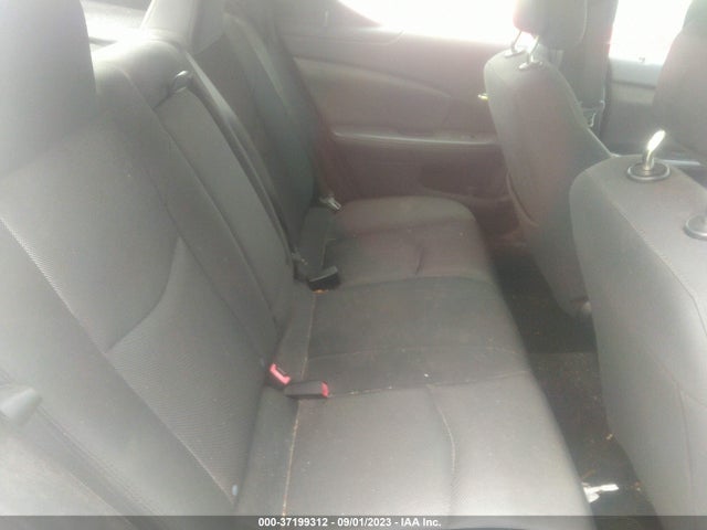 Dodge AVENGER SE 2014 1C3CDZAG4EN165534 Image 8