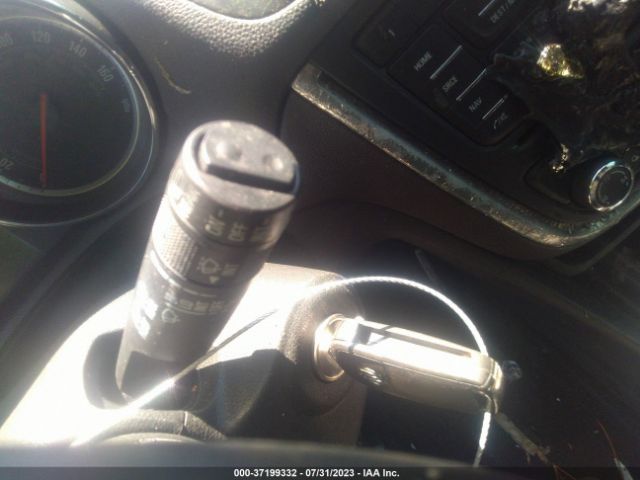 KL4CJBSB4FB172916 Buick Encore Convenience