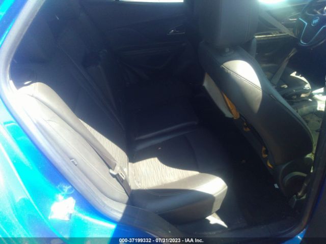 KL4CJBSB4FB172916 Buick Encore Convenience