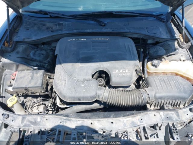 2C3CDXHG2JH329442 Dodge Charger Sxt Plus Rwd