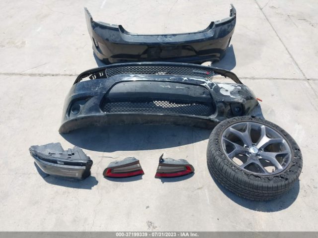 2C3CDXHG2JH329442 Dodge Charger Sxt Plus Rwd