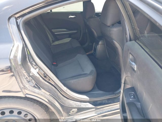 2C3CDXHG2JH329442 Dodge Charger Sxt Plus Rwd