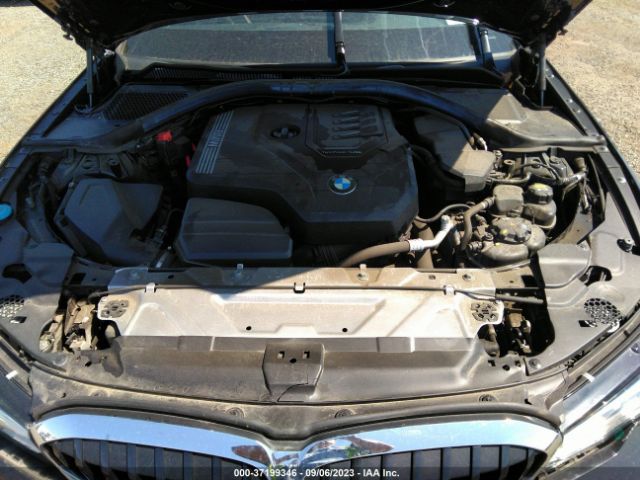 3MW5R7J06L8B25174 BMW 3 Series 330i Xdrive