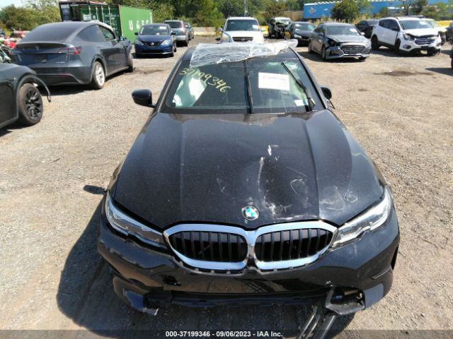 3MW5R7J06L8B25174 BMW 3 Series 330i Xdrive