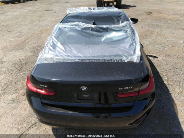 3MW5R7J06L8B25174 BMW 3 Series 330i Xdrive