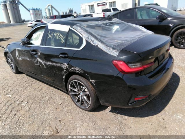 3MW5R7J06L8B25174 BMW 3 Series 330i Xdrive