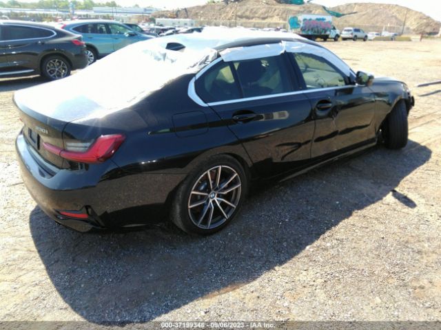 3MW5R7J06L8B25174 BMW 3 Series 330i Xdrive