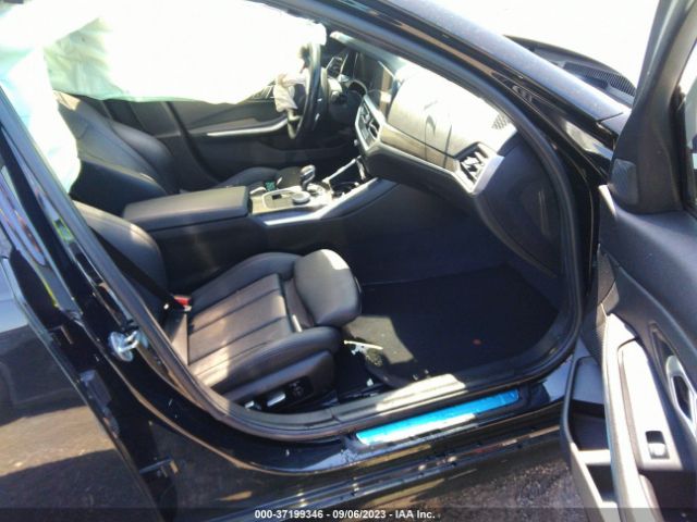 3MW5R7J06L8B25174 BMW 3 Series 330i Xdrive