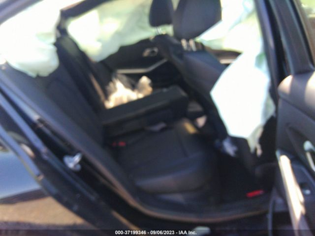 3MW5R7J06L8B25174 BMW 3 Series 330i Xdrive