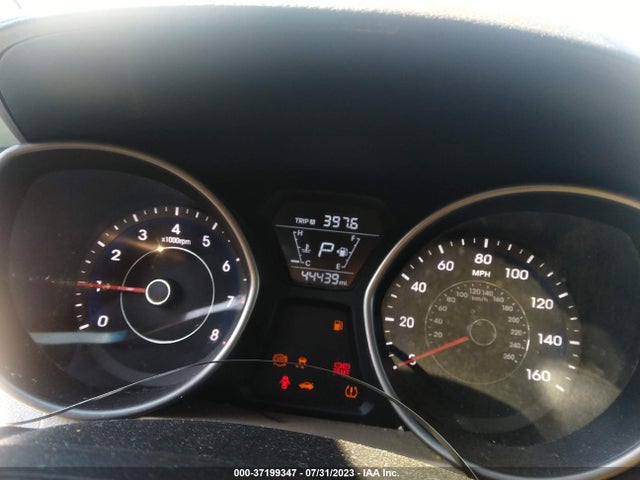 Hyundai ELANTRA SE 2016 5NPDH4AE6GH655191 Image 7